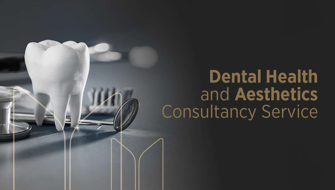 Dental Health and Aesthetics Consultancy Ziraat Katılım